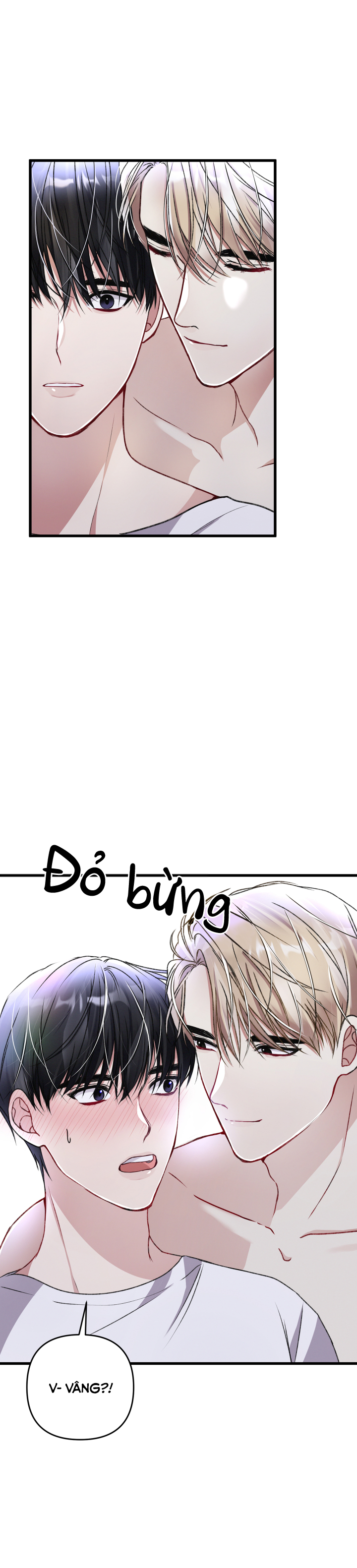 cuộc sống thường nhật của một guide phổ quát chapter 35 25