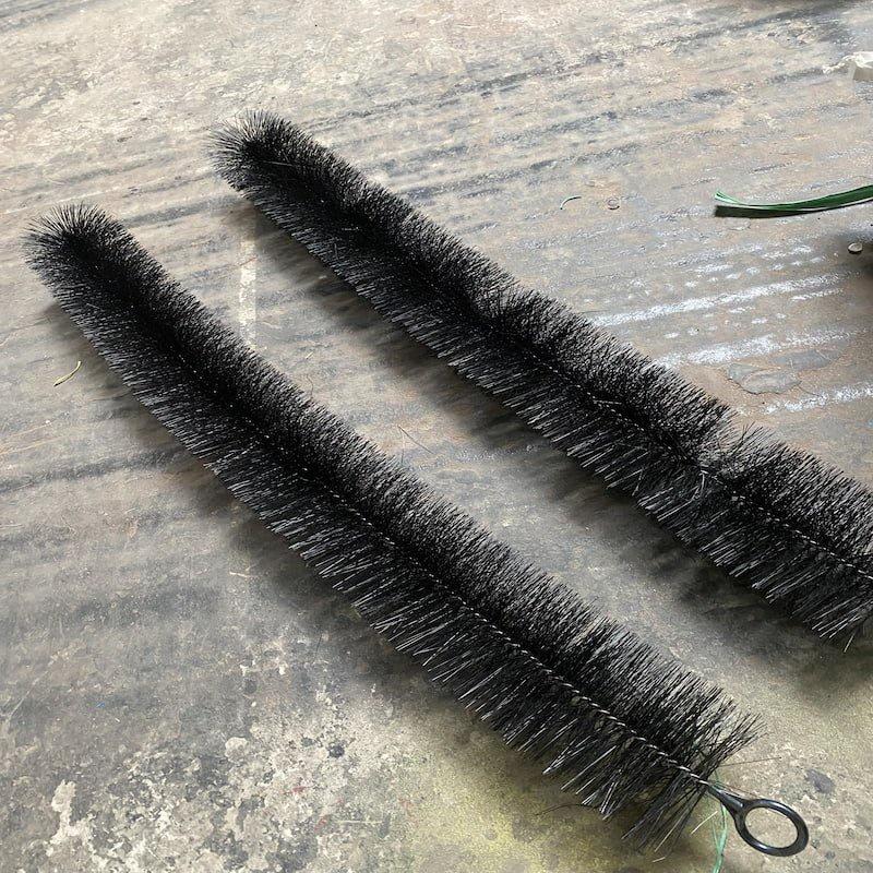 Chổi Lọc Cho Hồ Cá Koi Loại 40Cm