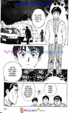 cảnh sát cơ động chapter 10 55