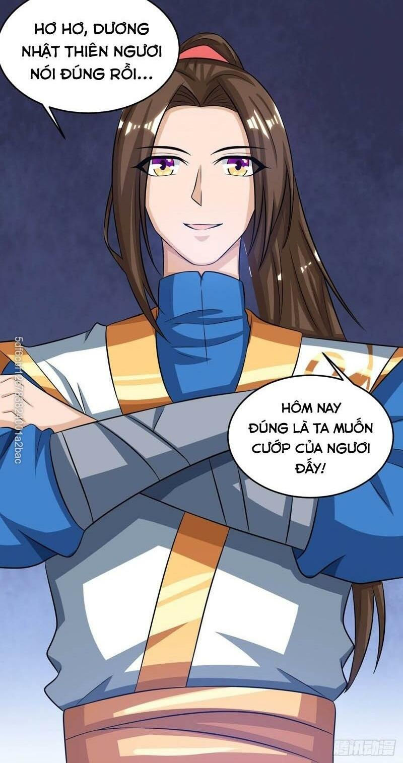 chúa tể tam giới chapter 71 8