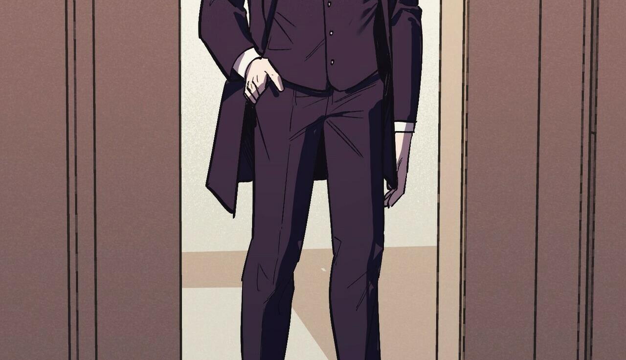 chàng dâu nhà họ kang chapter 11 167