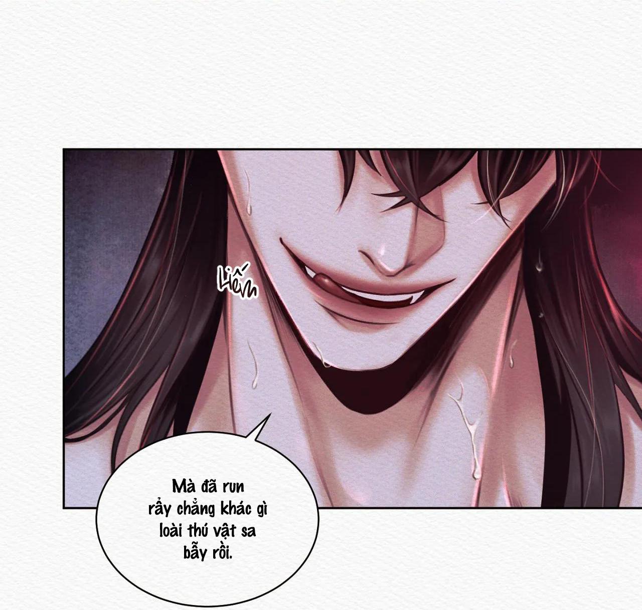 qủy dạ khúc chapter 5 29