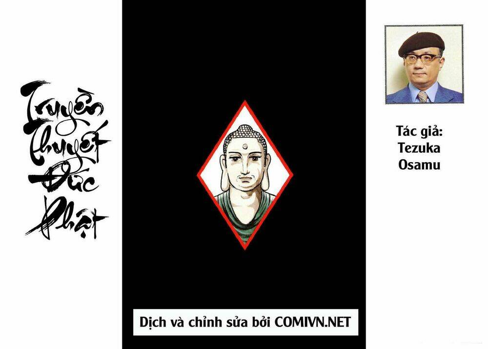 buddha - truyền thuyết đức phật chapter 29.3 49