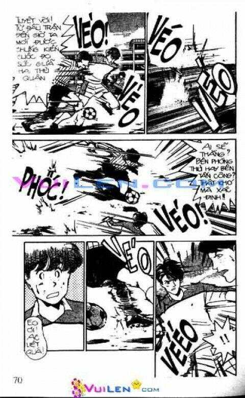 sôi động cầu trường full 17 tập chapter 4 70