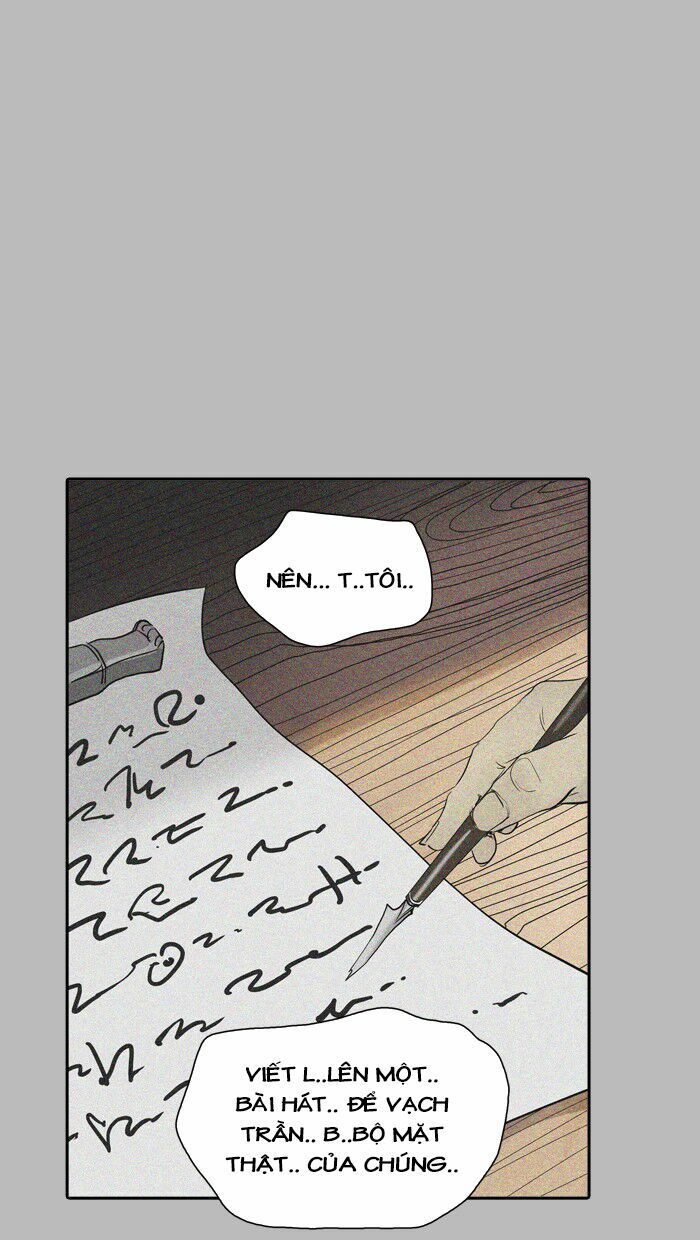 tòa tháp bí ẩn 2 chapter 268.5 31