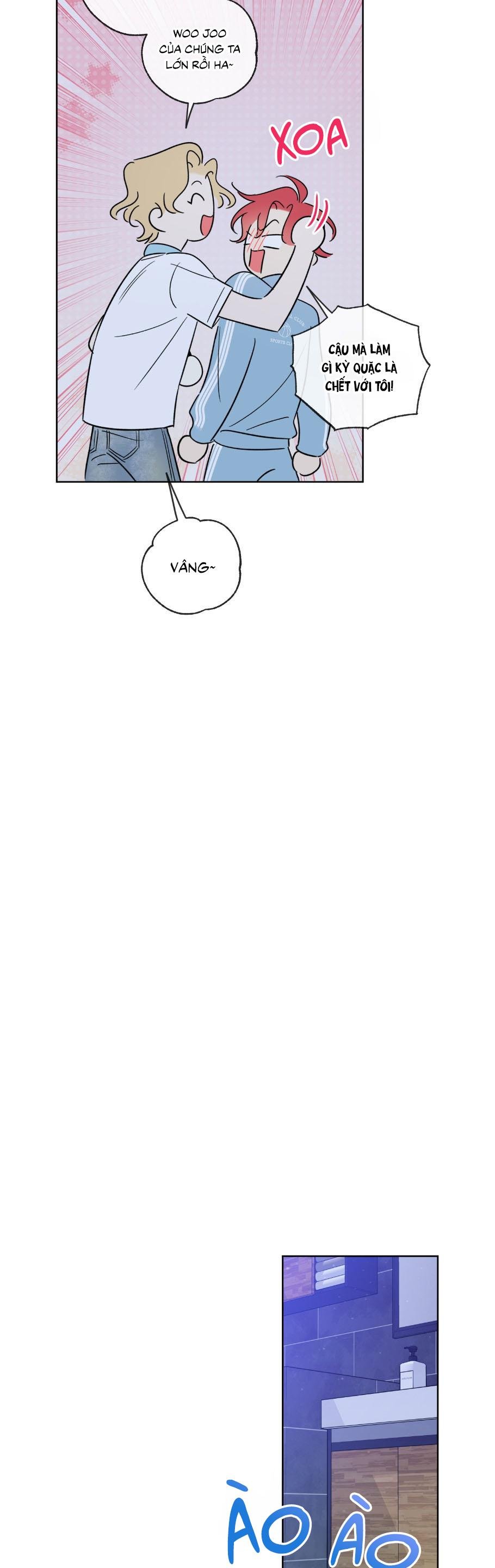 chuyện tình rắc rối -dmbl chapter 32 18