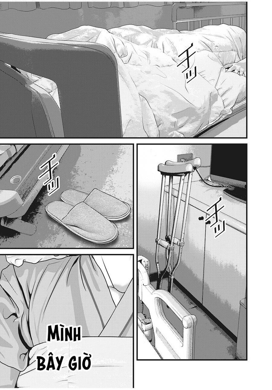 home room chapter 86 5