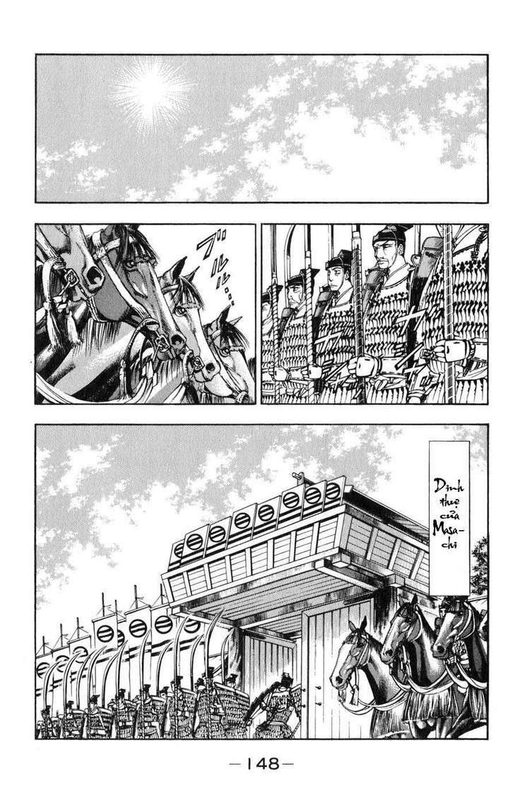 sơn tặc seyu chapter 39 3