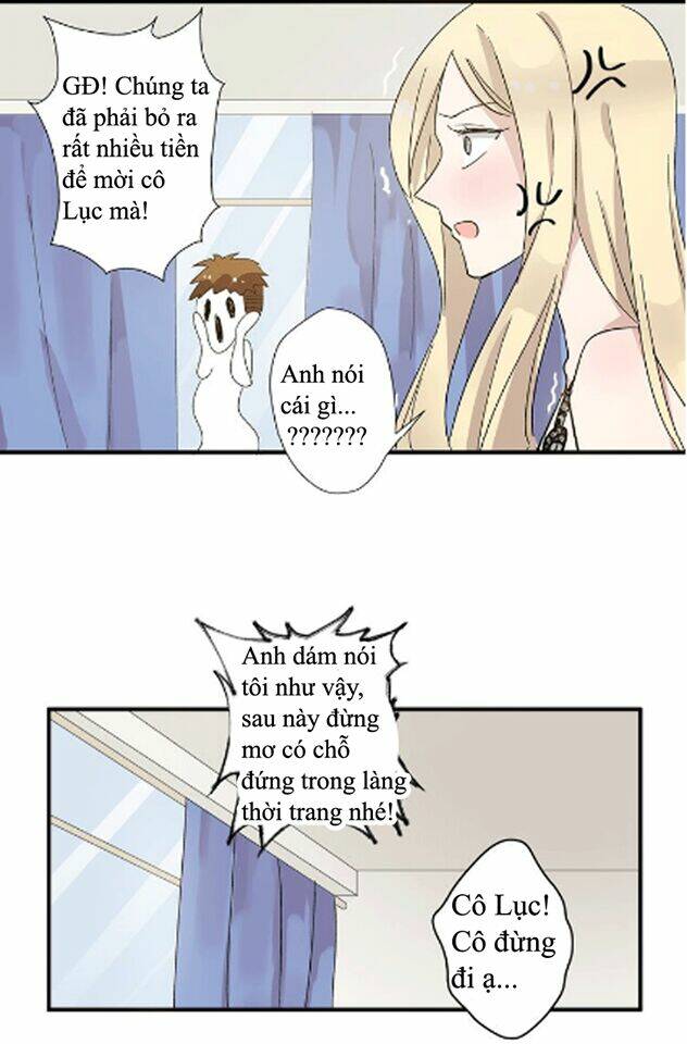 tall girl chapter 5 13