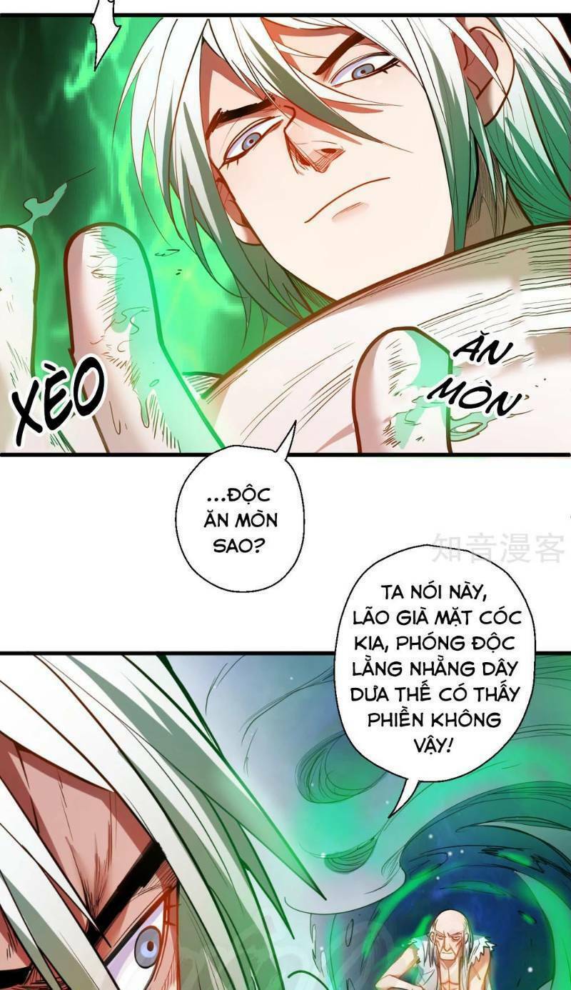 tối cường đại biểu hoàng kim thận chapter 67 19