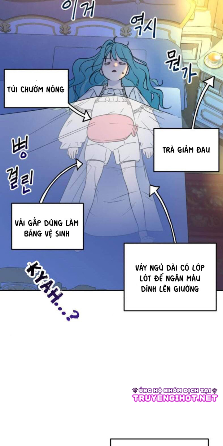tiểu công nương mint chapter 18.2 18