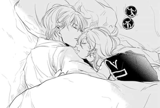 những mẩu truyện về cặp đôi okikagu chapter 37 8