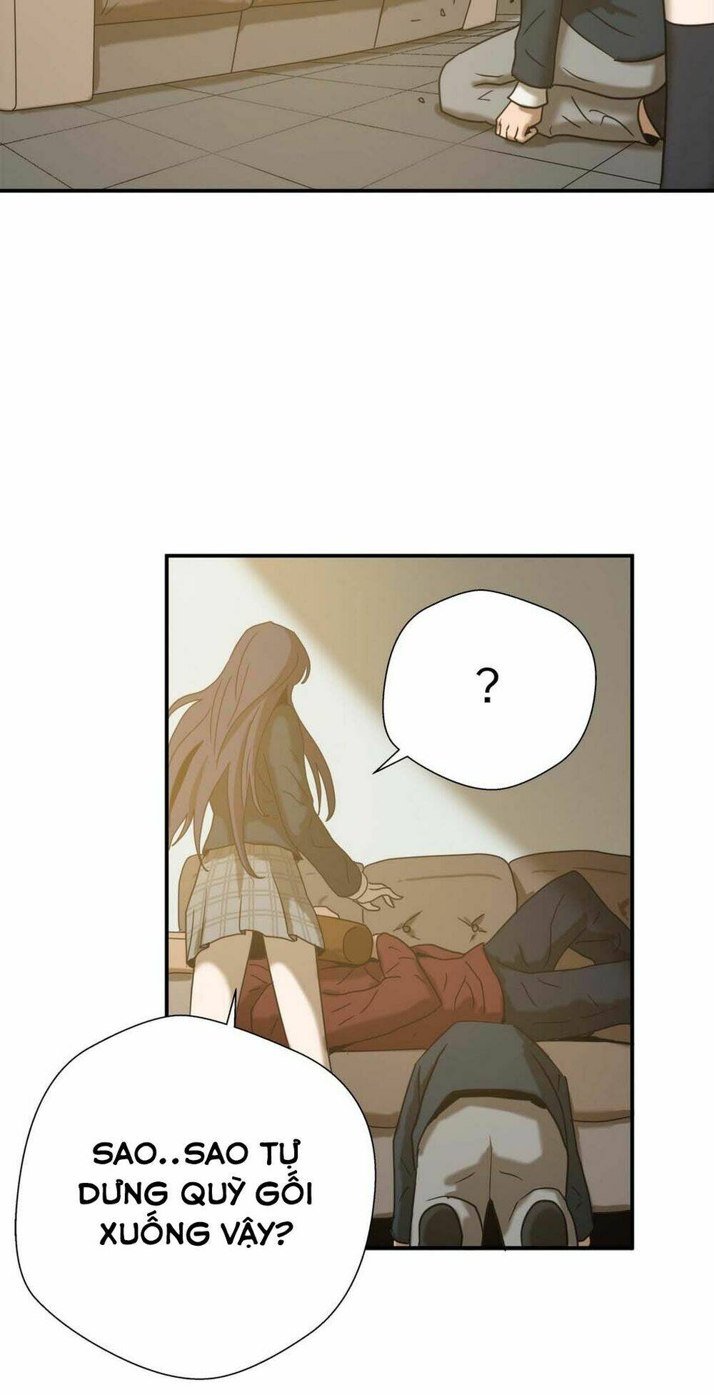 kẻ bị ruồng bỏ chapter 7 21