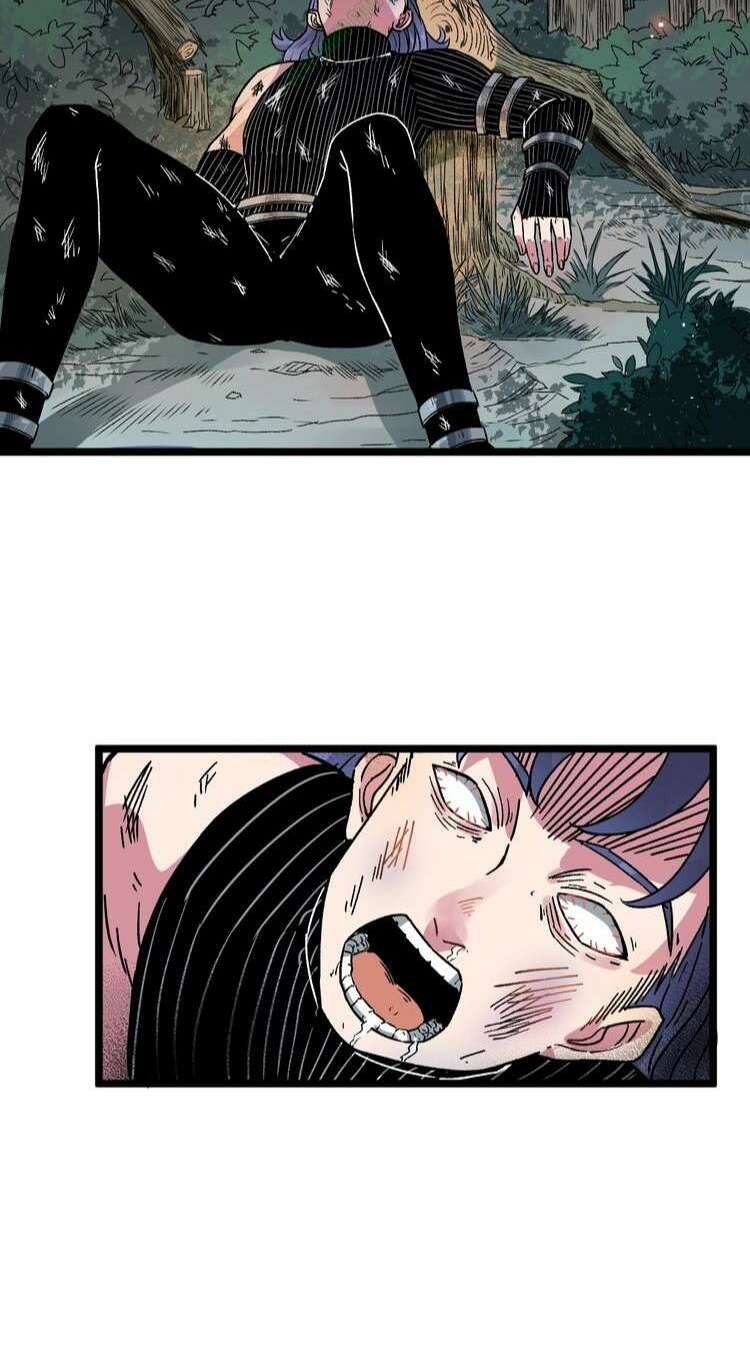 tu chân cuồng thiếu tại vườn trường chapter 14 33