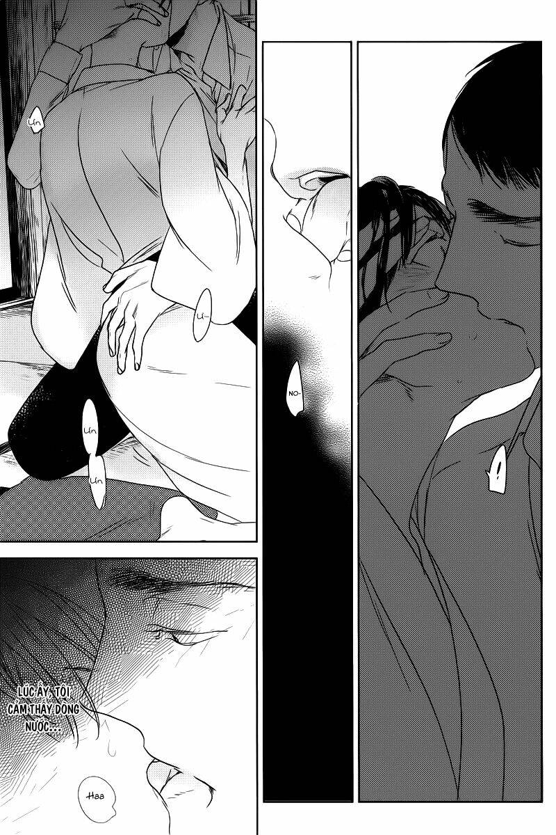 tourou no ori chapter 3 29