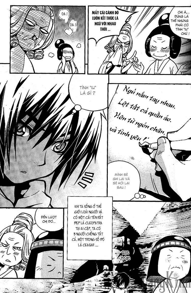 dragon who chapter 1 8