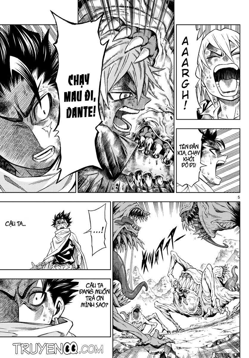 marry grave chapter 22 6