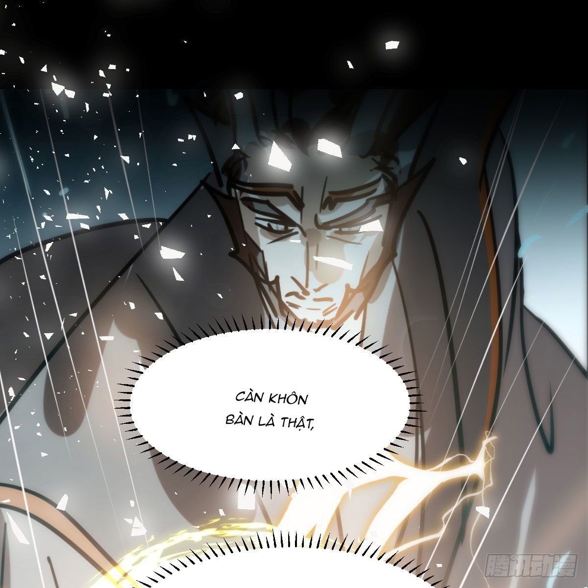 Bắt Lấy Ngao Ngao chapter 196 - Trang 48