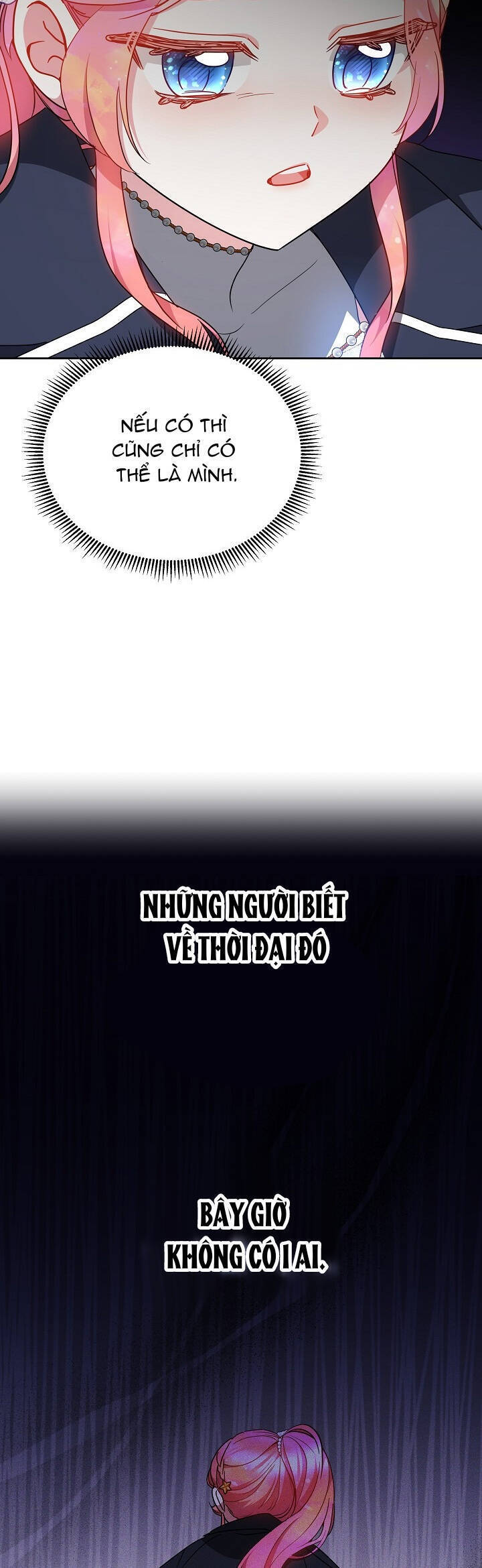 rồng con thuần hóa những kẻ điên chapter 31 12