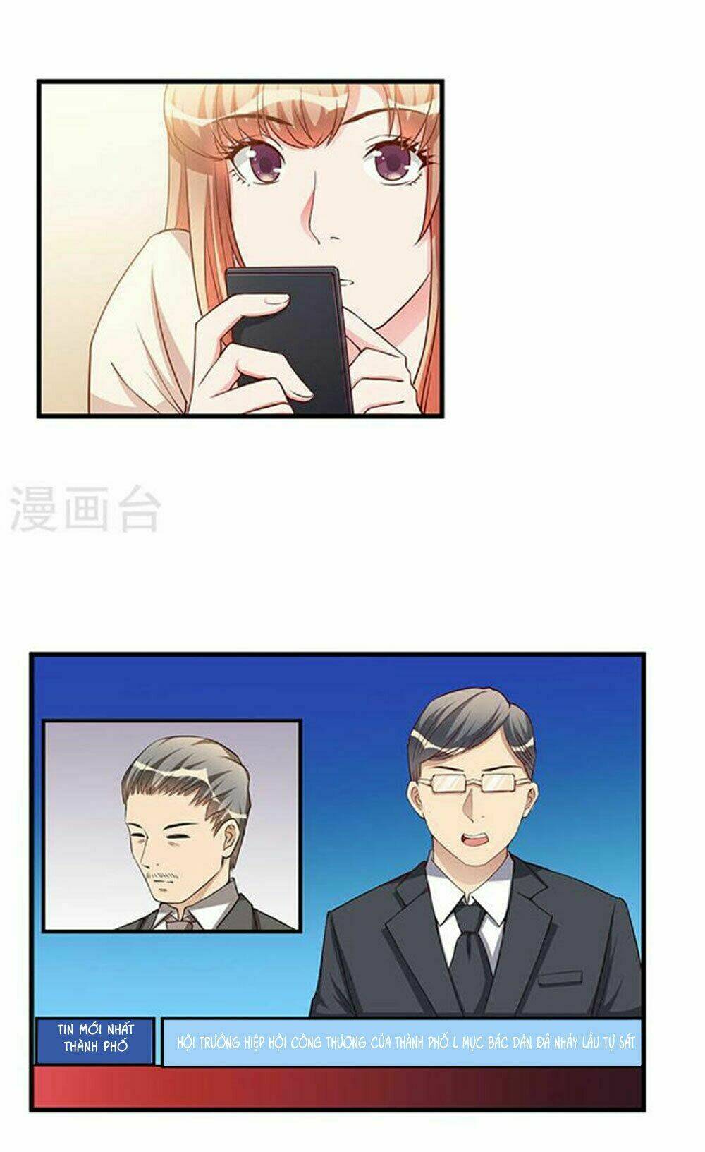 gối đầu vào tổng tài ác ma chapter 72 7