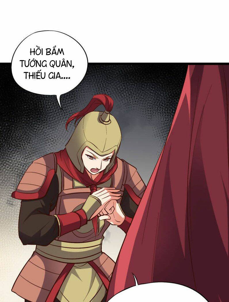 phục thiên thánh chủ chapter 36 40