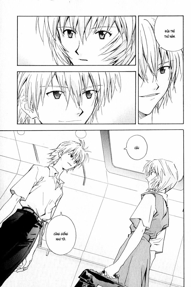 đặc nhiệm không gian chapter 62 8