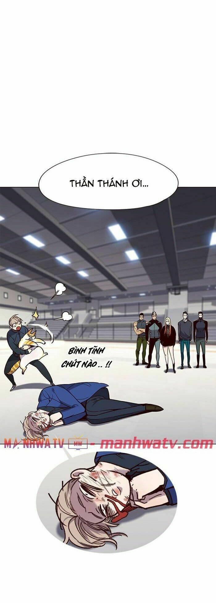 biến thân thành mèo chapter 89 58