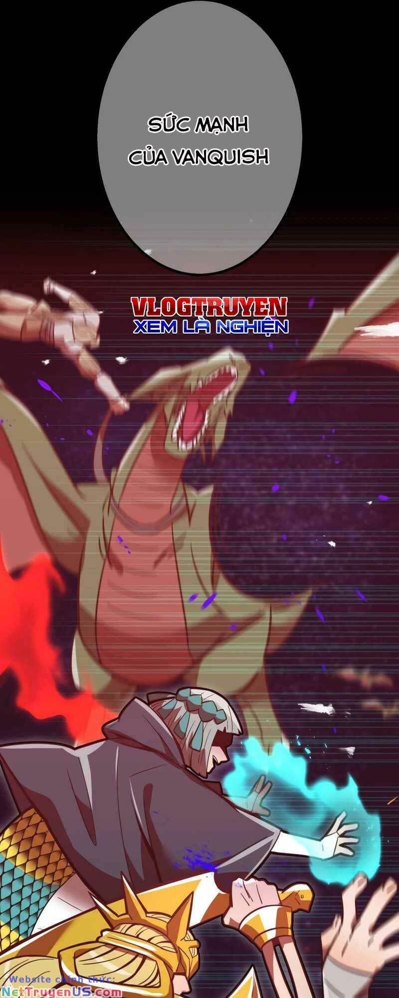 Huyết Thánh Cứu Thế Chủ~ Ta Chỉ Cần 0.0000001% Đã Trở Thành Vô Địch chapter 57 17