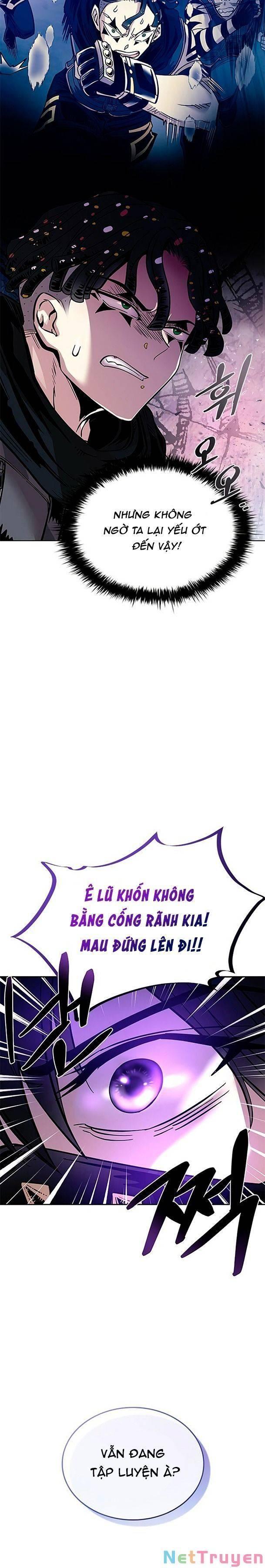 chuyển sinh thành ác nhân chapter 77 10