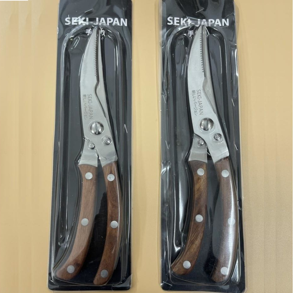 Kéo cắt Gà Nhật Seki Japan