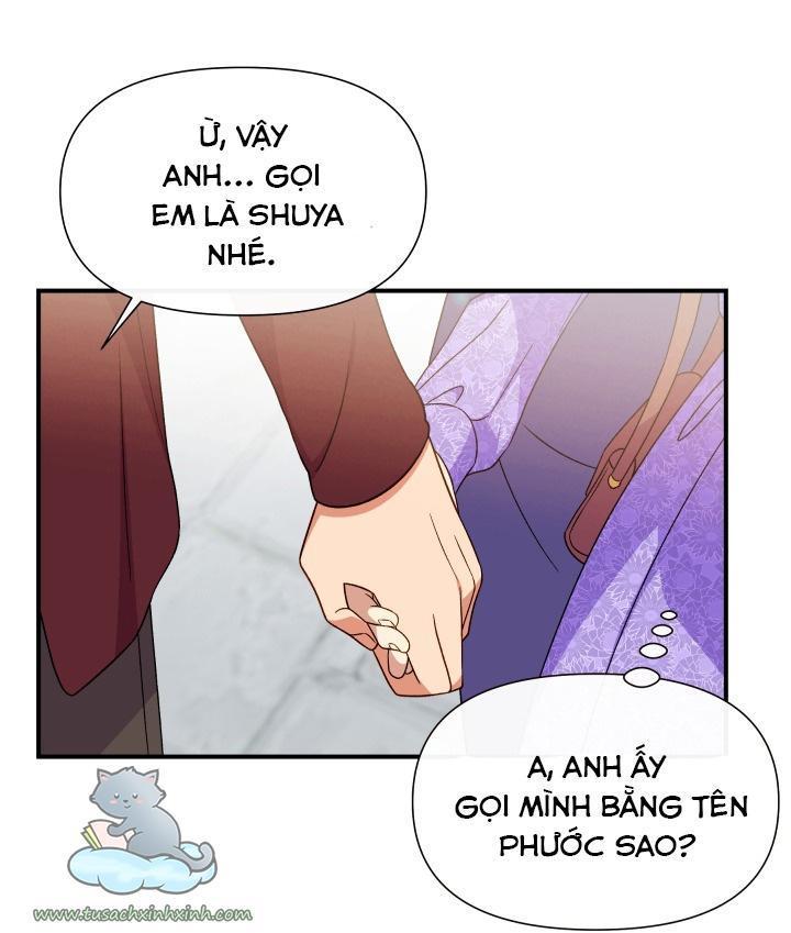công nương khế ước của gia tộc công tước quái vật chapter 100 34