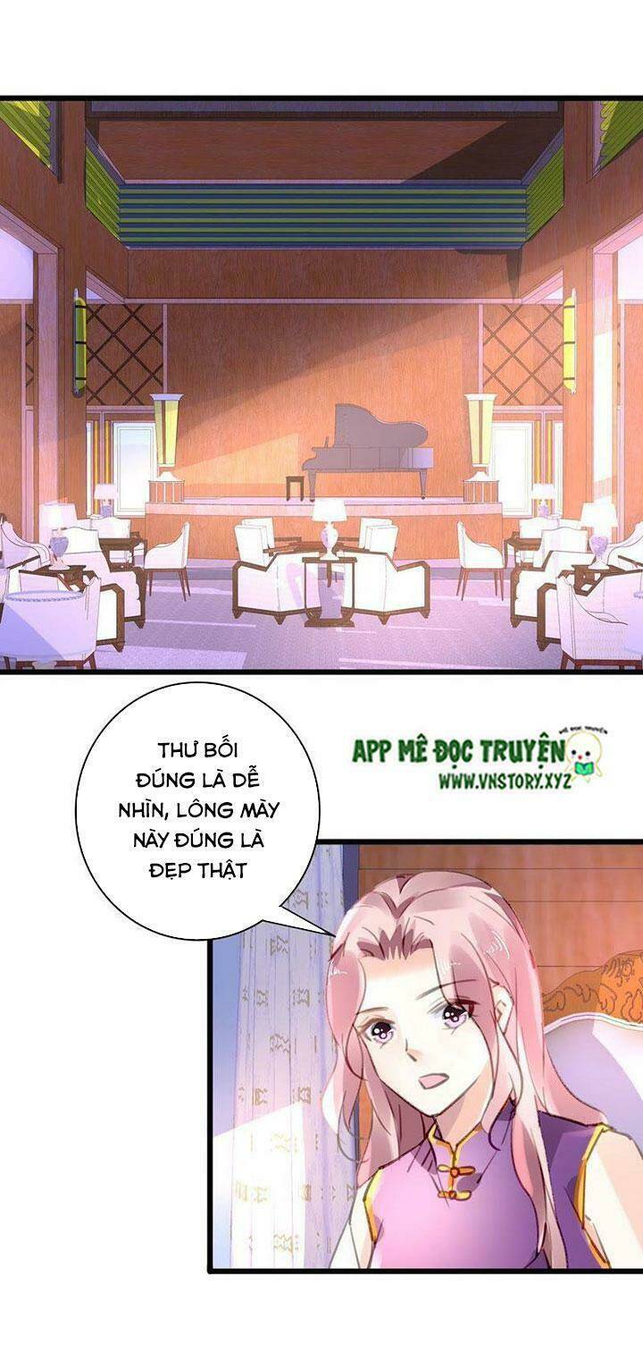 mưu ái thành nghiện chapter 77 13