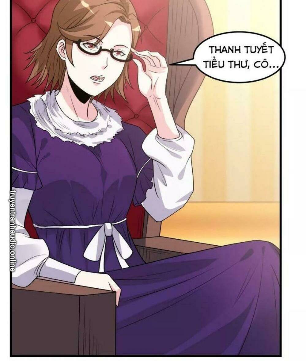 kiếm vũ chapter 117 32