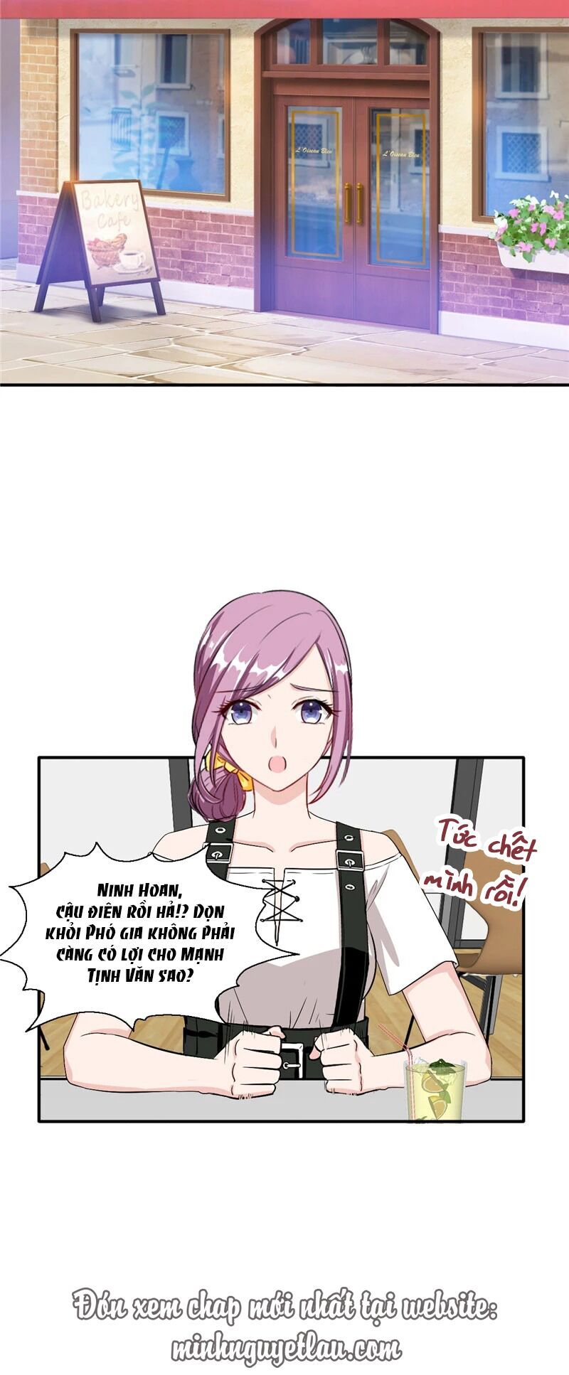 cẩm tú trùng sinh: chào buổi sáng phó thái thái chapter 99 21