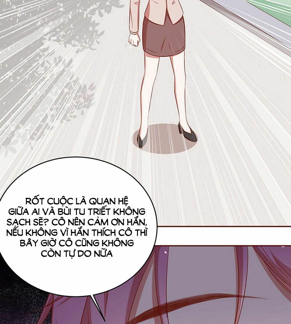 cả thế giới đều không bằng người chapter 49 44