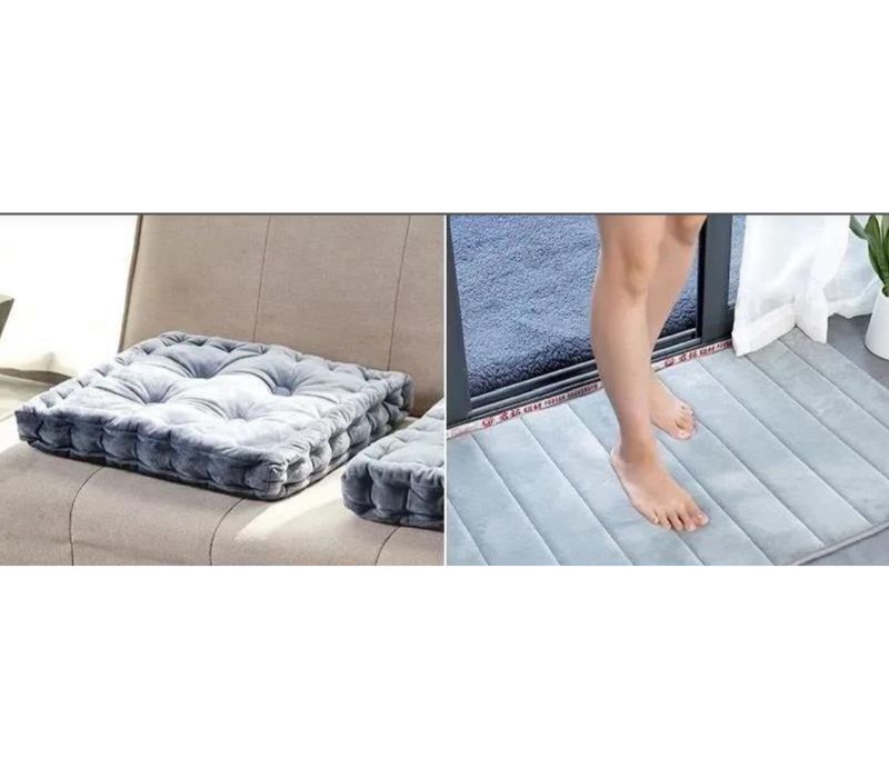Miếng dán cố định thảm, drap giường, nệm sofa