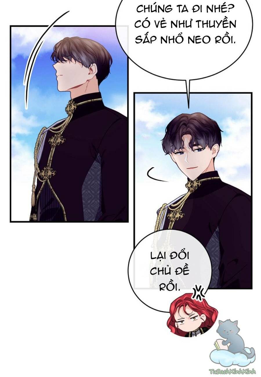 đại dương kiêu sa chapter 20.1 29