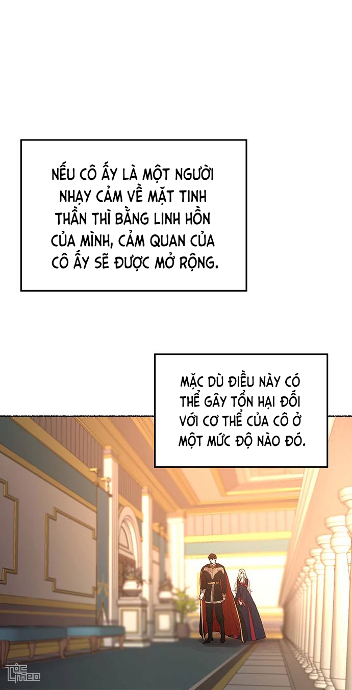như gió trên cành cây khô chapter 20 52