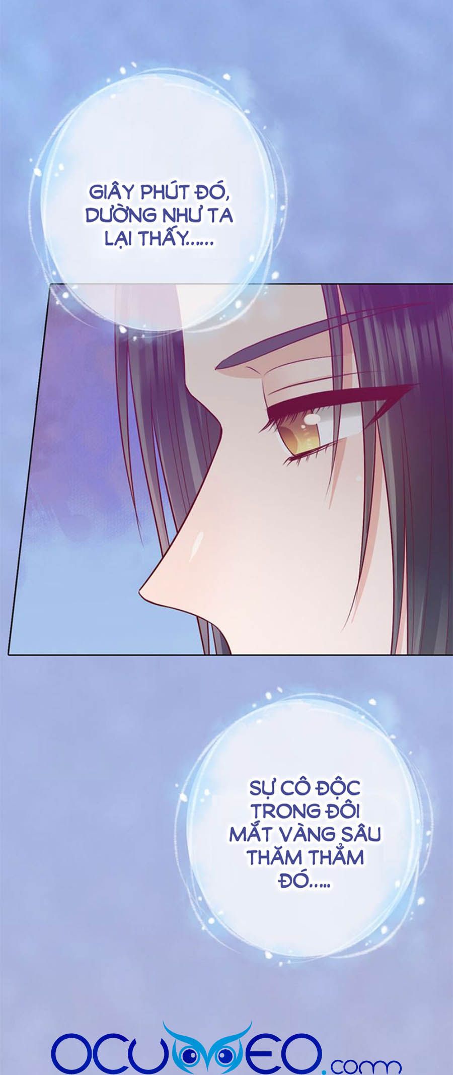 mỹ nhân già rồi chapter 60 35