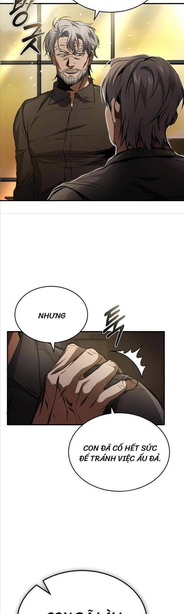 ác quỷ trở lại học đường chapter 8.1 29