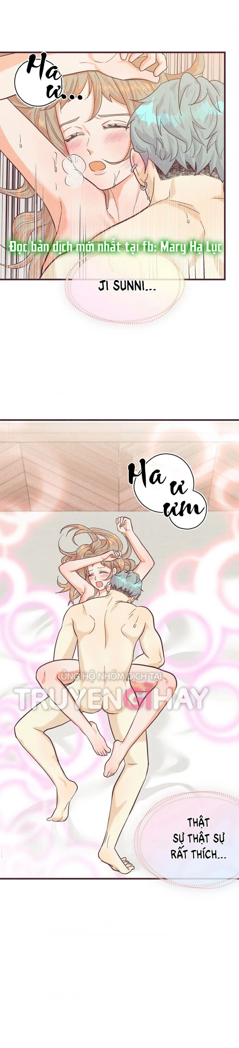 chạy đâu cho thoát chapter 47.5 3