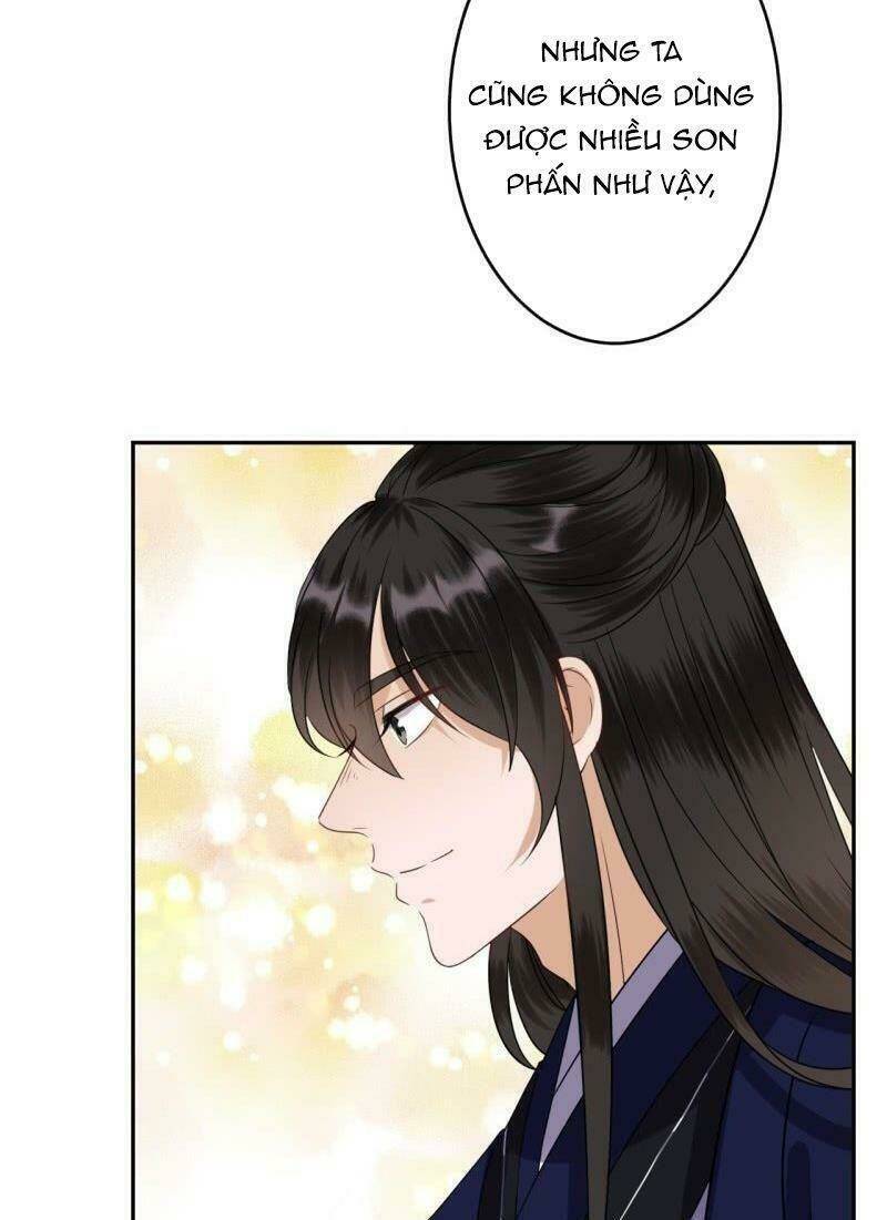 vương gia kiêu ngạo quá khó cua chapter 52 24