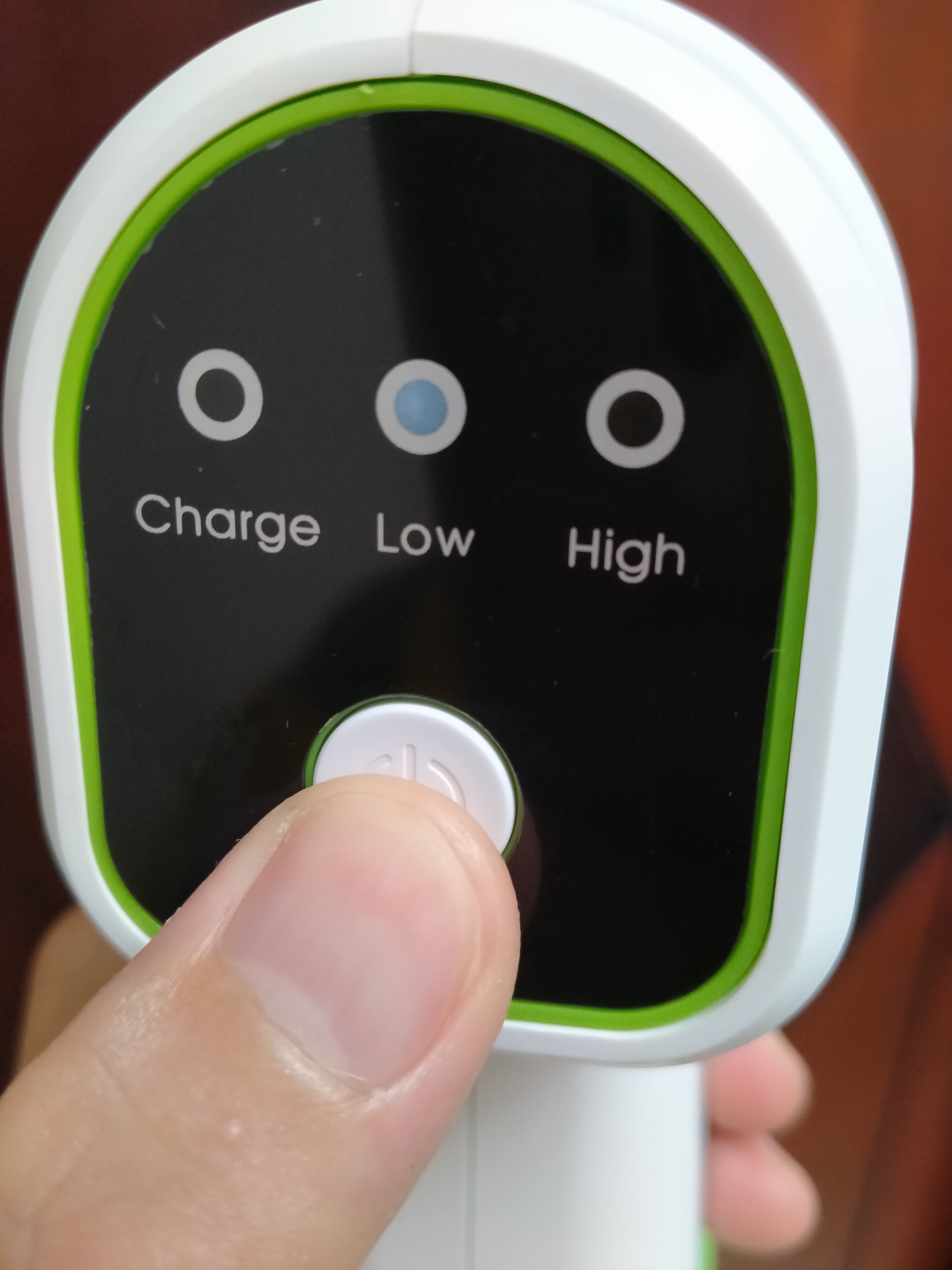 Máy khử khuẩn uv kết hợp dugn dịch sát trùng nano