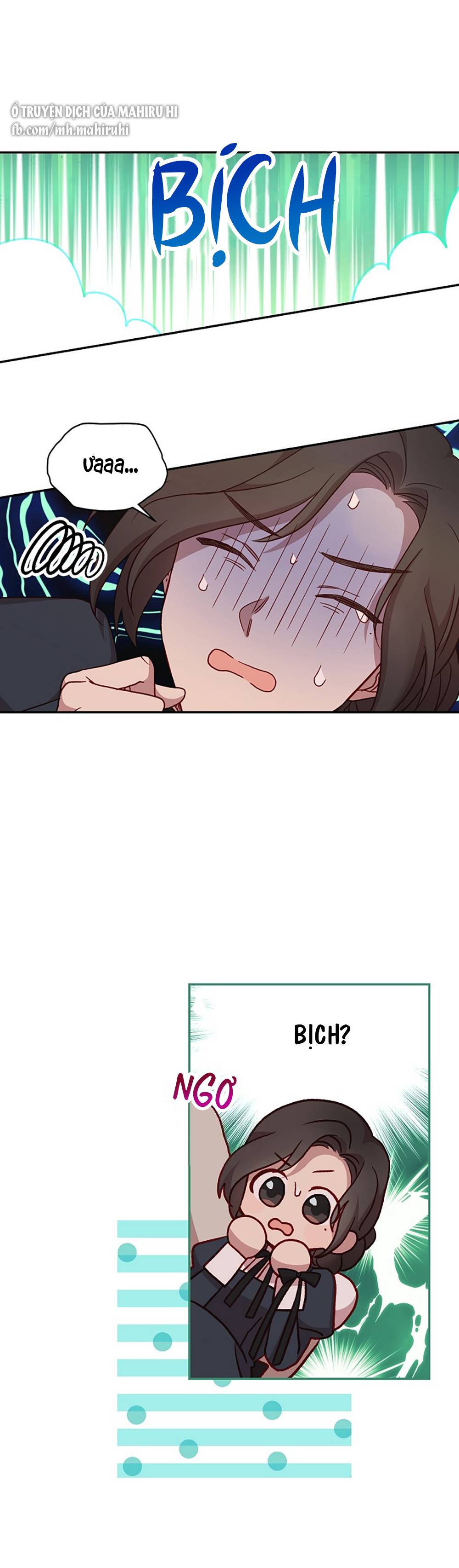 sống sót dưới thân phận hầu nữ chapter 26 16