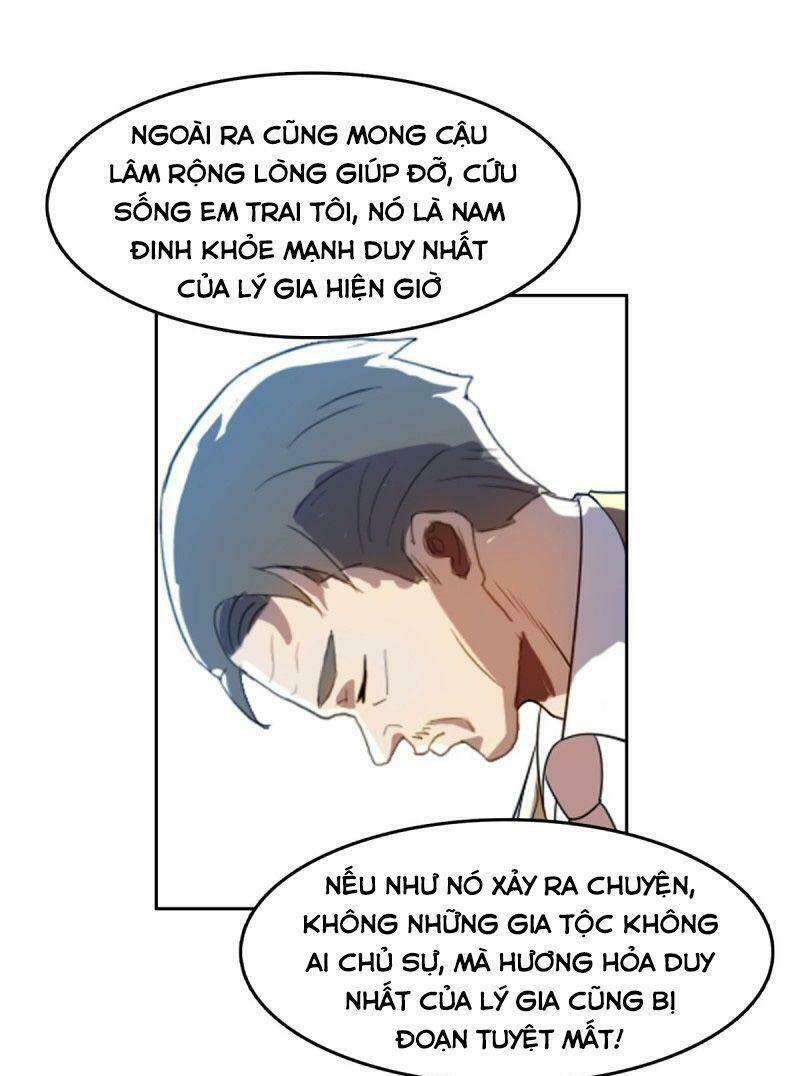 phụ hồn giả chapter 33 41