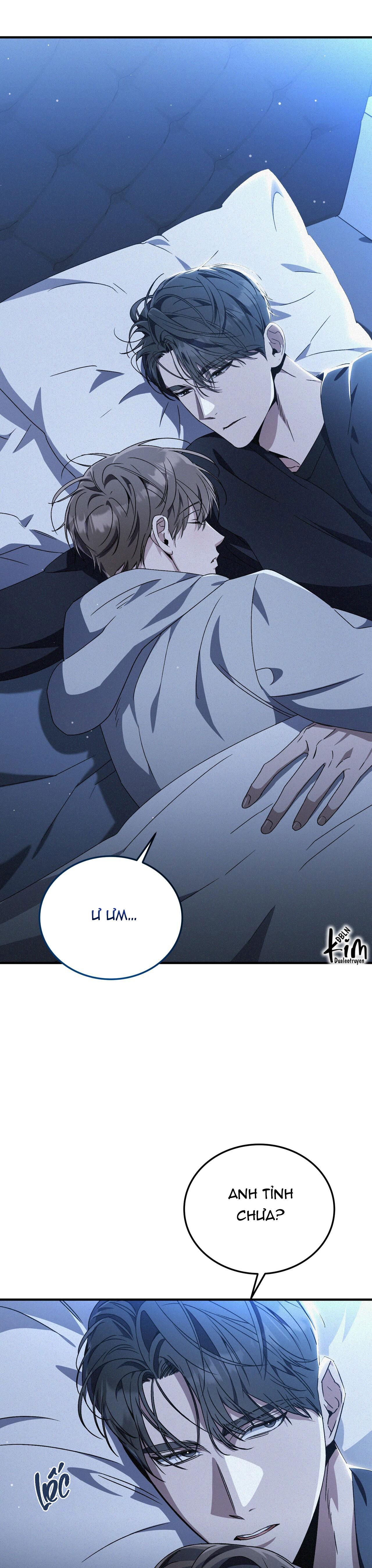 vô hình chapter 12 11