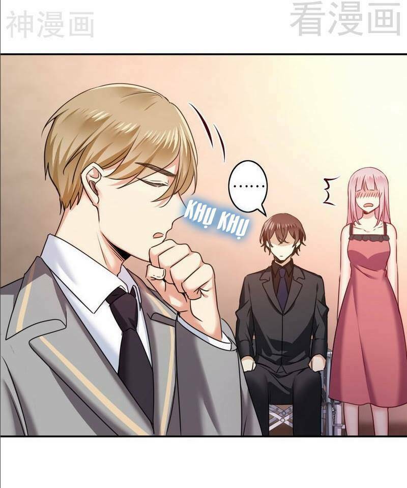 phục thù thiếu gia tiểu điềm thê chapter 52 20