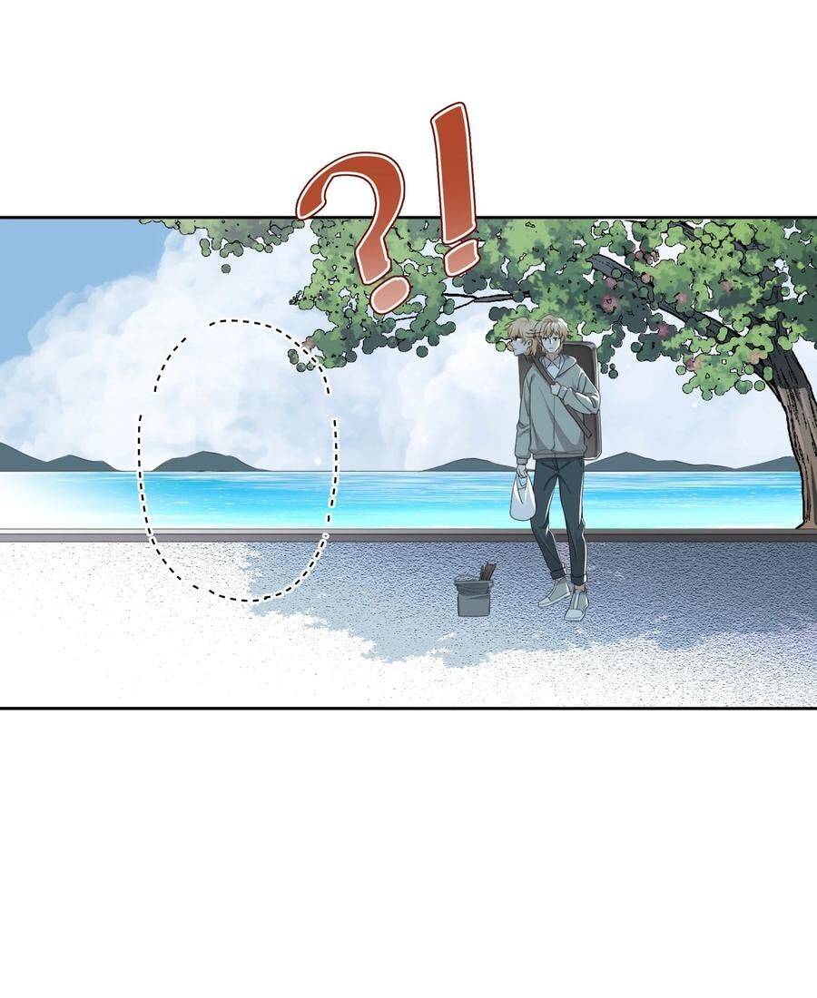 chị ơi! chị thật không bình thường! chapter 3 29