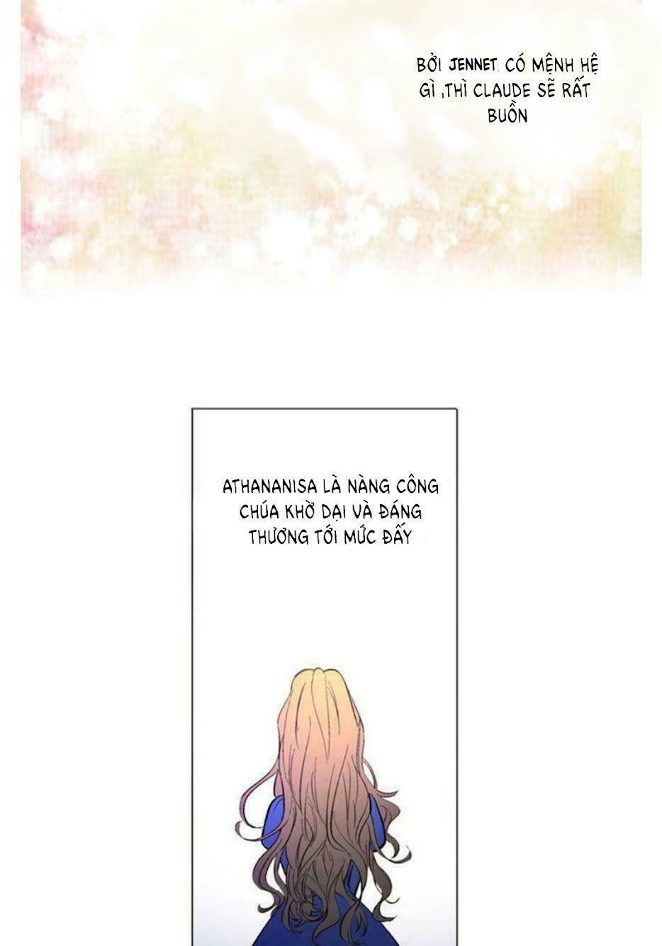 một ngày nọ tôi bỗng thành nàng công chúa chapter 2 28