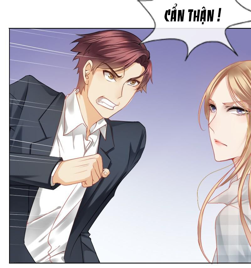 bay qua thiên sơn đến yêu anh chapter 1 16